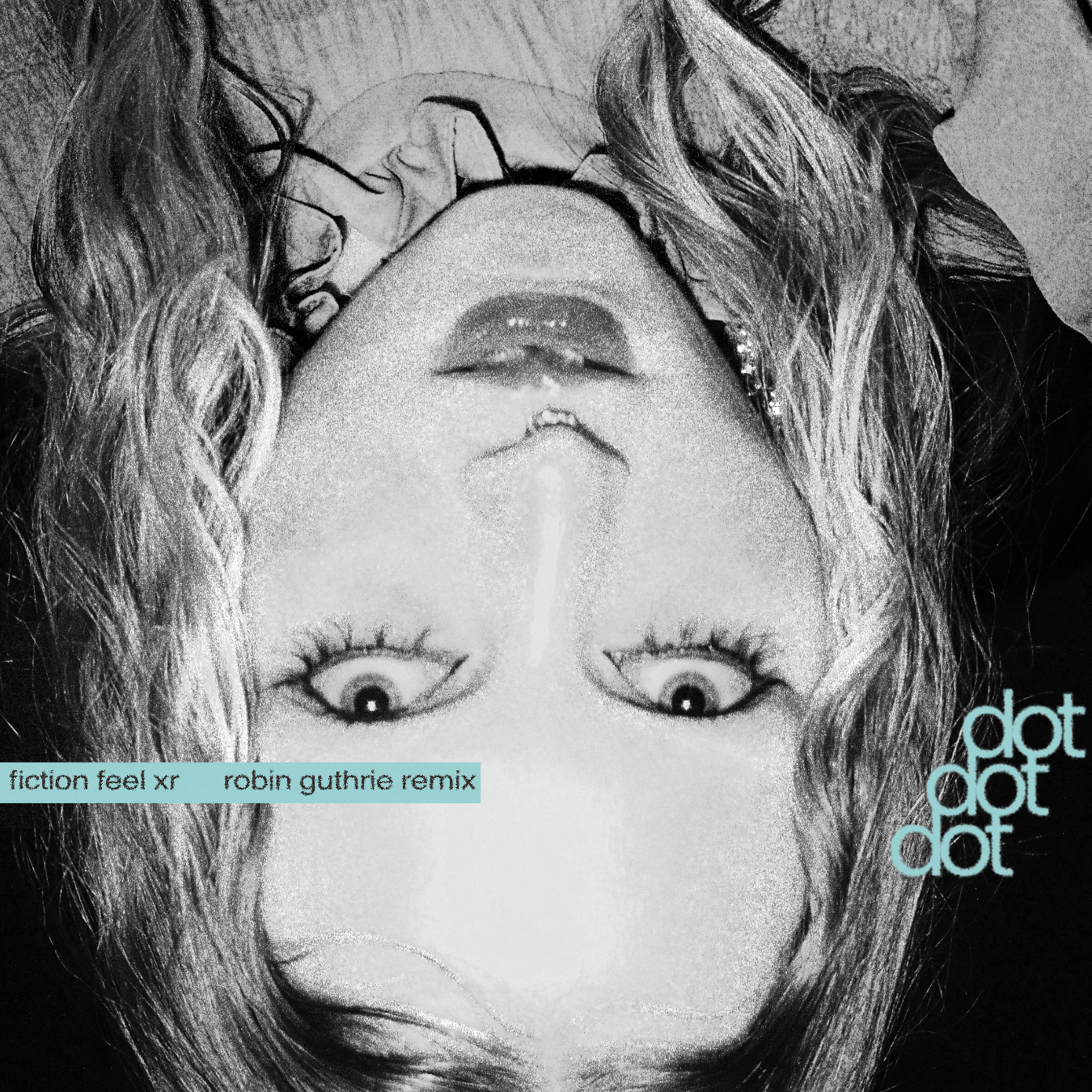 Fiction Feel XR (Robin Guthrie Remix)
